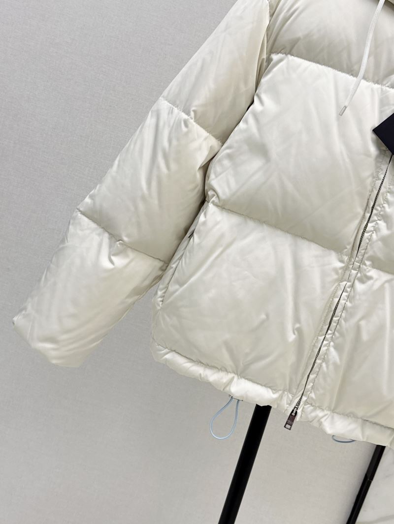 Prada Down Jackets